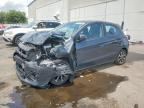 2024 MITSUBISHI MIRAGE