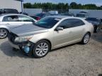 2014 CHEVROLET MALIBU