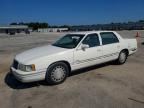 1998 CADILLAC DEVILLE