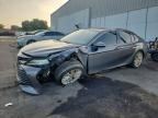 2018 TOYOTA CAMRY HYBRID