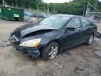 2006 HONDA ACCORD