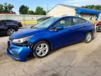 2016 CHEVROLET CRUZE
