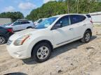 2014 NISSAN ROGUE SELECT