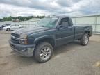 2003 CHEVROLET SILVERADO