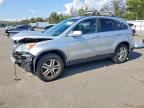 2010 HONDA CR-V