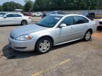 2014 CHEVROLET IMPALA LIMITED