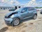 2015 KIA SPORTAGE