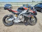 2026 APRILIA RS
