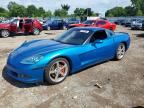 2008 CHEVROLET CORVETTE