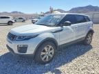 2016 LAND ROVER RANGE ROVER EVOQUE