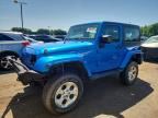 2015 JEEP WRANGLER