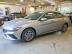 2025 HYUNDAI ELANTRA HYBRID
