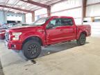 2016 FORD F150