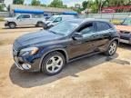 2019 MERCEDES-BENZ GLA