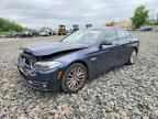 2015 BMW 528