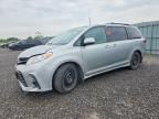2020 TOYOTA SIENNA