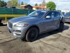 2020 JAGUAR F-PACE
