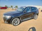 2017 BMW X3