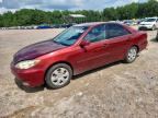 2005 TOYOTA CAMRY