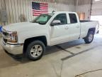 2019 CHEVROLET SILVERADO LD