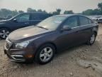 2015 CHEVROLET CRUZE