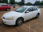 2004 HONDA ACCORD