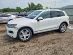 2013 VOLKSWAGEN TOUAREG