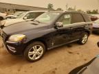 2014 MERCEDES-BENZ ML