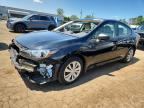 2018 SUBARU IMPREZA