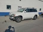 2007 TOYOTA HIGHLANDER