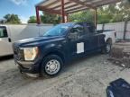 2022 FORD F150