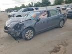 2009 HONDA ACCORD
