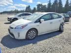 2014 TOYOTA PRIUS PLUG-IN HYBRID