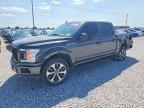 2020 FORD F150