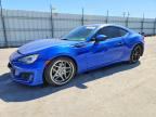 2017 SUBARU BRZ