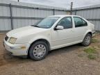 1999 VOLKSWAGEN JETTA