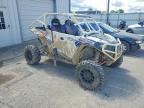 2015 POLARIS RZR