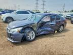2014 SUBARU LEGACY