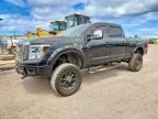 2016 NISSAN TITAN XD