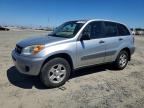 2005 TOYOTA RAV4