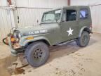 1977 JEEP WRANGLER S