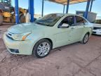 2010 FORD FOCUS