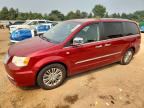 2014 CHRYSLER TOWN & COUNTRY