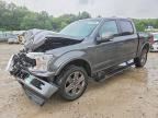 2020 FORD F150