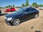 2010 MERCEDES-BENZ C