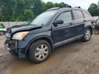 2008 HONDA CR-V