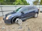 2016 CADILLAC SRX