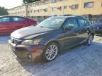 2012 LEXUS CT