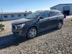 2018 GMC TERRAIN