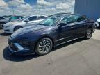 2026 HYUNDAI SONATA HYBRID